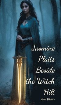 bokomslag Jasmine Plaits Beside the Witch Hilt