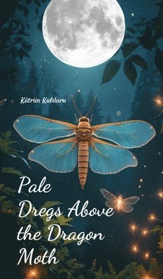 bokomslag Pale Dregs Above the Dragon Moth