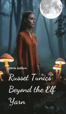 bokomslag Russet Tunics Beyond the Elf Yarn