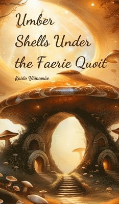 Umber Shells Under the Faerie Quoit 1