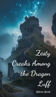 bokomslag Zesty Creaks Among the Dragon Luff