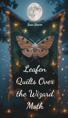 bokomslag Leafen Quilts Over the Wizard Moth