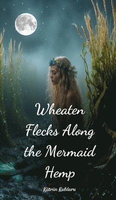 Wheaten Flecks Along the Mermaid Hemp 1