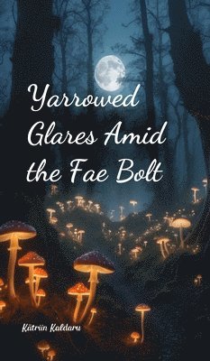 bokomslag Yarrowed Glares Amid the Fae Bolt