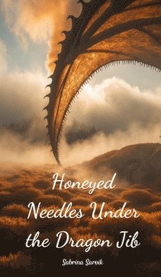 Honeyed Needles Under the Dragon Jib 1