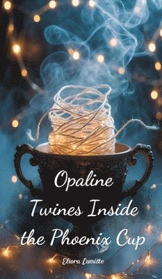 Opaline Twines Inside the Phoenix Cup 1