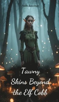 bokomslag Tawny Skins Beyond the Elf Cobb