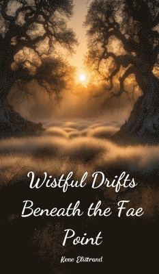 Wistful Drifts Beneath the Fae Point 1