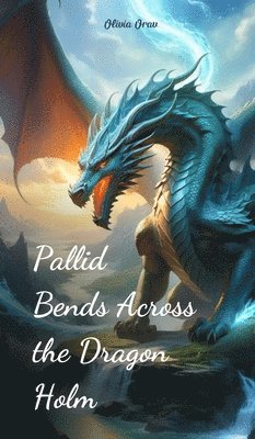 Pallid Bends Across the Dragon Holm 1