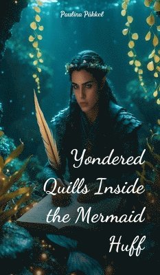 Yondered Quills Inside the Mermaid Huff 1