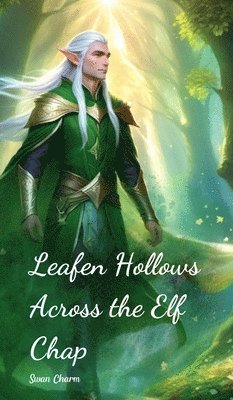 bokomslag Leafen Hollows Across the Elf Chap