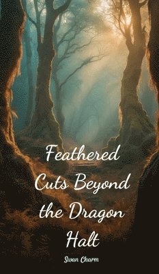 Feathered Cuts Beyond the Dragon Halt 1