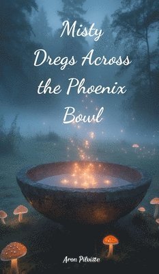 Misty Dregs Across the Phoenix Bowl 1