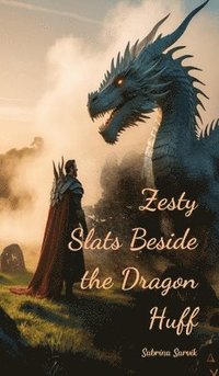 bokomslag Zesty Slats Beside the Dragon Huff