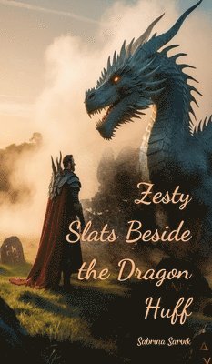 Zesty Slats Beside the Dragon Huff 1