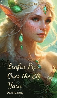 Leafen Pips Over the Elf Yarn 1