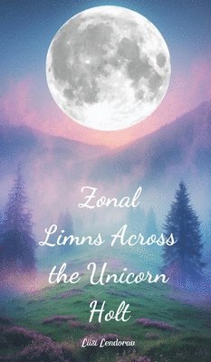 Zonal Limns Across the Unicorn Holt 1