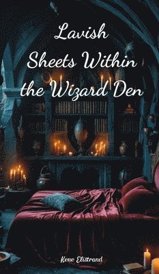 Lavish Sheets Within the Wizard Den 1