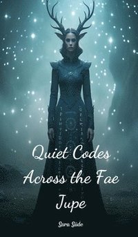 bokomslag Quiet Codes Across the Fae Jupe