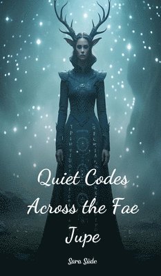 Quiet Codes Across the Fae Jupe 1