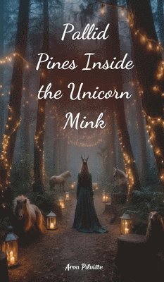 Pallid Pines Inside the Unicorn Mink 1