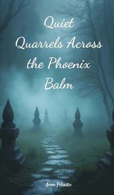 bokomslag Quiet Quarrels Across the Phoenix Balm