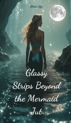 Glassy Strips Beyond the Mermaid Jut 1