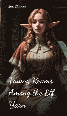 Tawny Reams Among the Elf Yarn 1