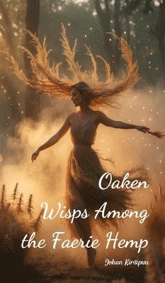 Oaken Wisps Among the Faerie Hemp 1