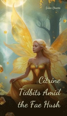 bokomslag Citrine Tidbits Amid the Fae Hush