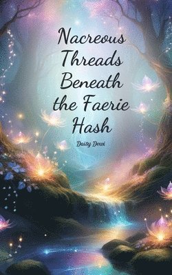 bokomslag Nacreous Threads Beneath the Faerie Hash