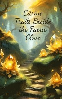 bokomslag Citrine Trails Beside the Faerie Clove