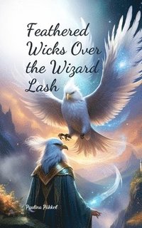 bokomslag Feathered Wicks Over the Wizard Lash