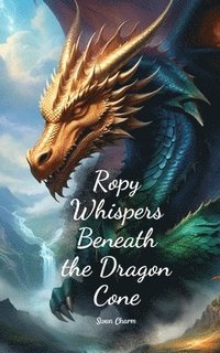 bokomslag Ropy Whispers Beneath the Dragon Cone