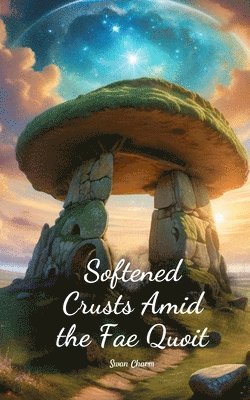 bokomslag Softened Crusts Amid the Fae Quoit