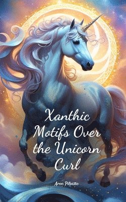 Xanthic Motifs Over the Unicorn Curl 1