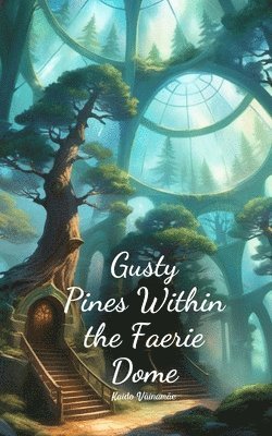 Gusty Pines Within the Faerie Dome 1