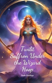 bokomslag Twilit Saffron Under the Wizard Hoop