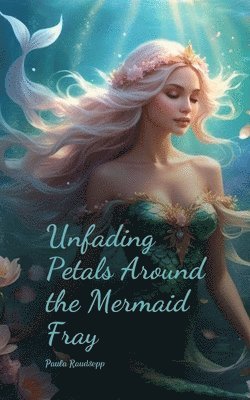 bokomslag Unfading Petals Around the Mermaid Fray