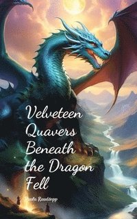 bokomslag Velveteen Quavers Beneath the Dragon Fell