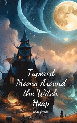 Tapered Moons Around the Witch Heap 1