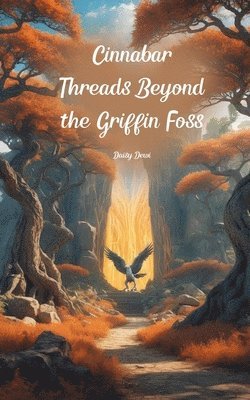 Cinnabar Threads Beyond the Griffin Foss 1