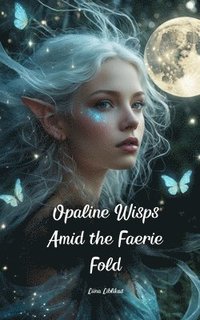 bokomslag Opaline Wisps Amid the Faerie Fold