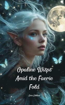 bokomslag Opaline Wisps Amid the Faerie Fold