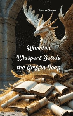 Wheaten Whispers Beside the Griffin Heap 1