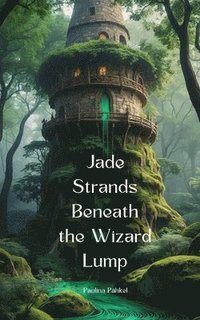 bokomslag Jade Strands Beneath the Wizard Lump