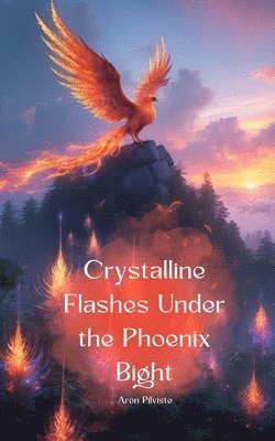 Crystalline Flashes Under the Phoenix Bight 1