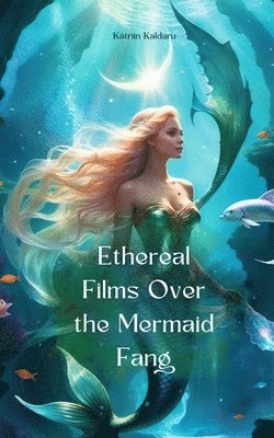 Ethereal Films Over the Mermaid Fang 1