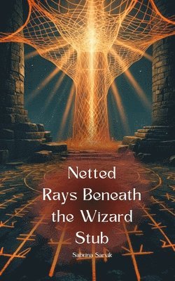 Netted Rays Beneath the Wizard Stub 1