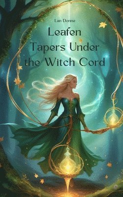 Leafen Tapers Under the Witch Cord 1